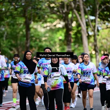 Runner Photo 8411863