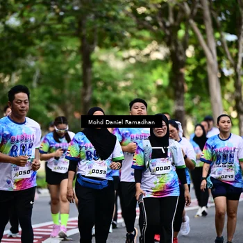 Runner Photo 8411874