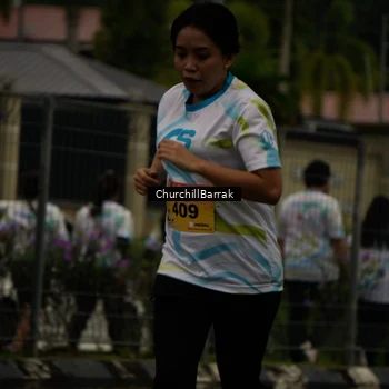 Runner Photo 8411878