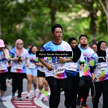 Runner Photo 8411882