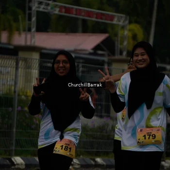 Runner Photo 8411890