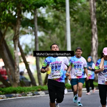 Runner Photo 8411893