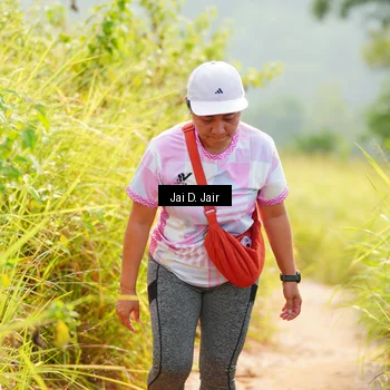 Runner Photo 8411894