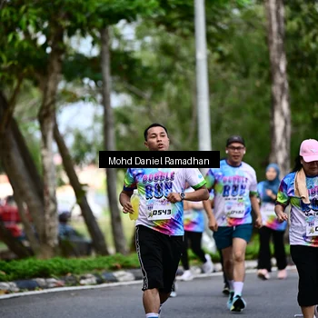 Runner Photo 8411895