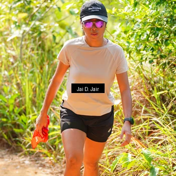 Runner Photo 8411897