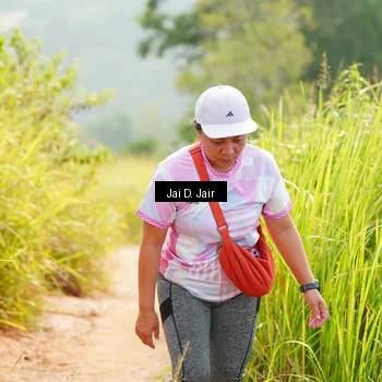 Runner Photo 8411898