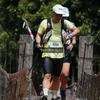 Runner Photo 84119