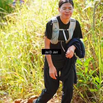 Runner Photo 8411902
