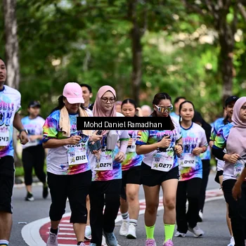 Runner Photo 8411906