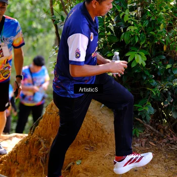 Runner Photo 8411914