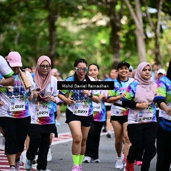Runner Photo 8411919