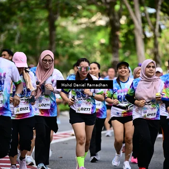 Runner Photo 8411921