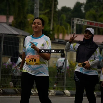 Runner Photo 8411922