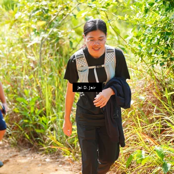 Runner Photo 8411925