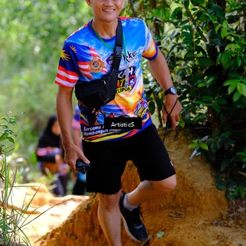 Runner Photo 8411934
