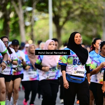 Runner Photo 8411936