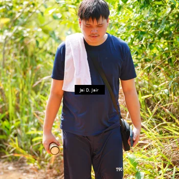 Runner Photo 8411937