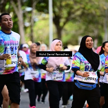Runner Photo 8411938