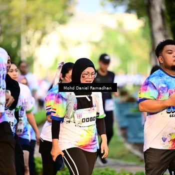 Runner Photo 8411939