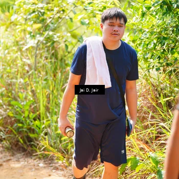 Runner Photo 8411940