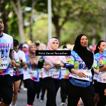 Runner Photo 8411942