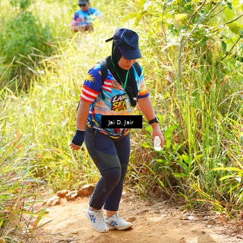 Runner Photo 8411943