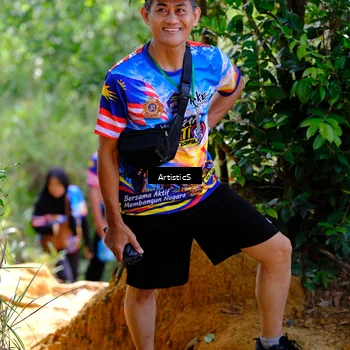 Runner Photo 8411945