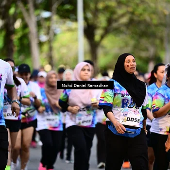Runner Photo 8411948