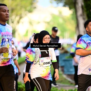 Runner Photo 8411949