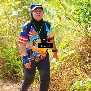 Runner Photo 8411954
