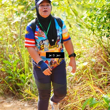 Runner Photo 8411955
