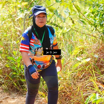 Runner Photo 8411956