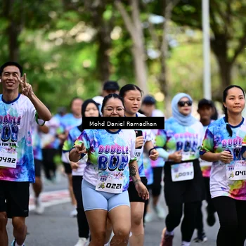 Runner Photo 8411959