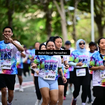 Runner Photo 8411962