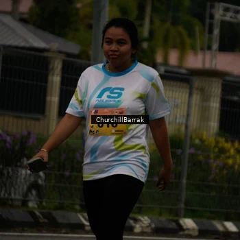 Runner Photo 8411968