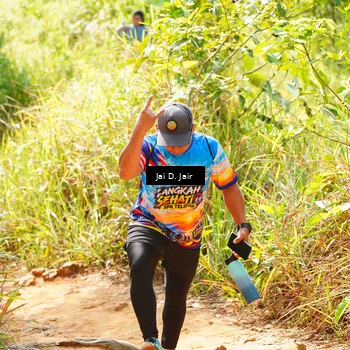 Runner Photo 8411969