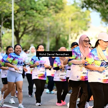 Runner Photo 8411970