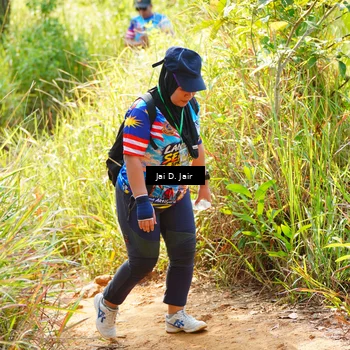 Runner Photo 8411971