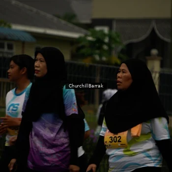 Runner Photo 8411972