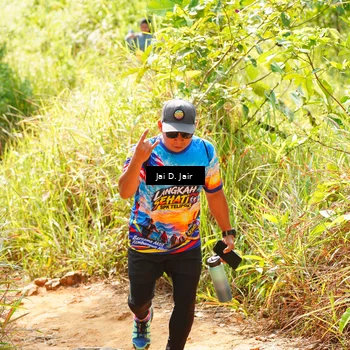 Runner Photo 8411973