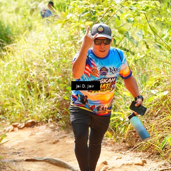 Runner Photo 8411974