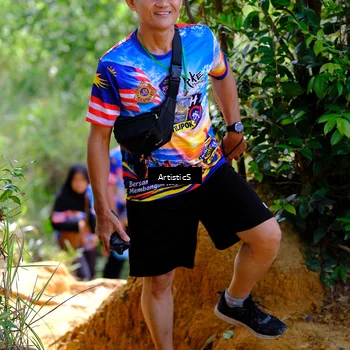Runner Photo 8411975