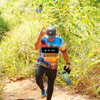 Runner Photo 8411977