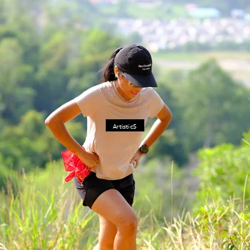 Runner Photo 8411978
