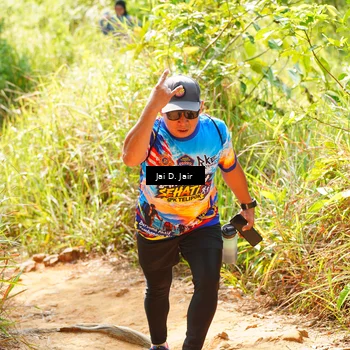 Runner Photo 8411979