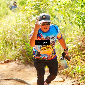Runner Photo 8411980