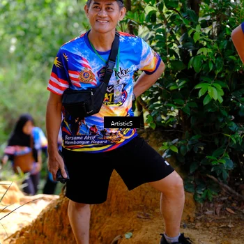 Runner Photo 8411982