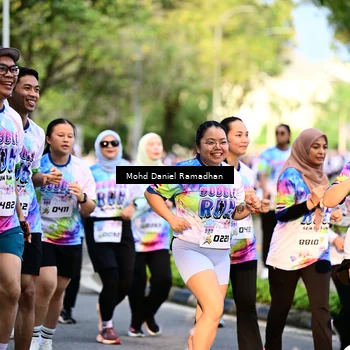 Runner Photo 8411984
