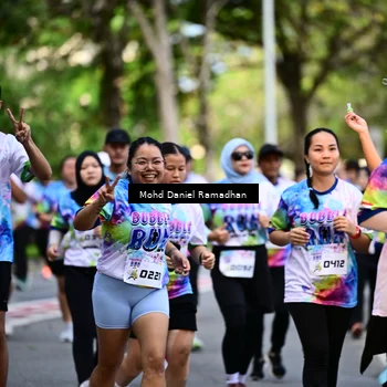 Runner Photo 8411986