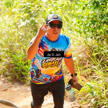 Runner Photo 8411988